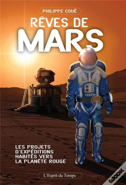 Capa do artigo Reves De Mars
