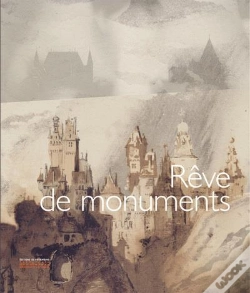 Capa do artigo Reves De Monuments