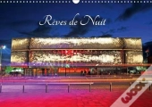 Reves De Nuit Calendrier Mural 2018 Din A3 Horizontal