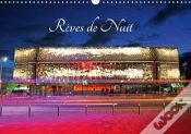 Capa do artigo Reves De Nuit Calendrier Mural 2018 Din A3 Horizontal