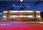 Reves De Nuit Calendrier Mural 2018 Din A4 Horizontal - Preview
