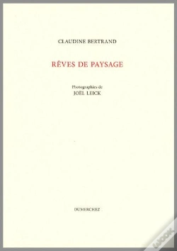 Capa do artigo Rêves De Paysage