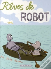 Capa do artigo Rêves De Robot