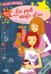 Capa do artigo Reves De Star ; La Pub Aux Oeufs D