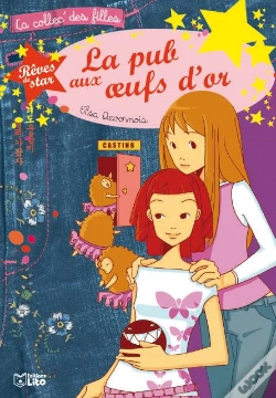 Capa do artigo Reves De Star ; La Pub Aux Oeufs D'Or