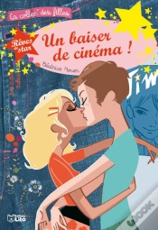 Capa do artigo Rêves De Star : Un Baiser De Cinéma