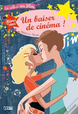 Capa do artigo Rêves De Star : Un Baiser De Cinéma