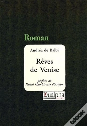 Capa do artigo Rêves De Venise