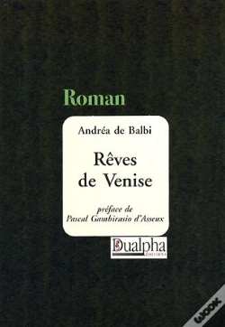 Capa do artigo Rêves De Venise