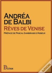 Capa do artigo Rêves De Venise