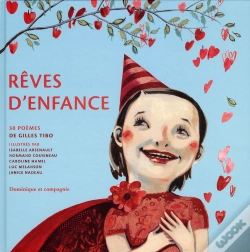 Capa do artigo Rêves D'Enfance