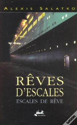 Capa do artigo Reves D'Escales ; Escales De Reves