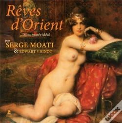 Capa do artigo Reves D'Orient, Mon Musee Ideal