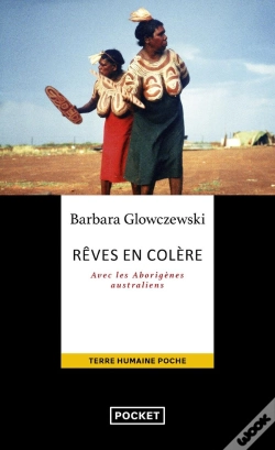 Capa do artigo Rêves En Colère ; Avec Les Aborigènes Australiens