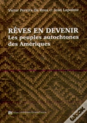 Capa do artigo Rêves en Devenir