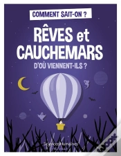 Capa do artigo Rêves Et Cauchemars D