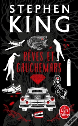 Capa do artigo Rêves Et Cauchemars
