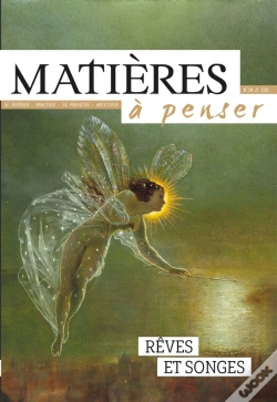 Capa do artigo Rêves Et Songes