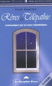 Capa do artigo Reves Et Telepathie
