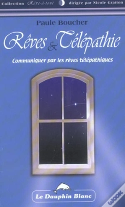 Capa do artigo Reves Et Telepathie