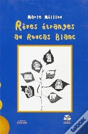 Capa do artigo Rêves Étranges Au Roucas Blanc