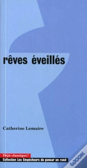 Capa do artigo Reves Eveilles
