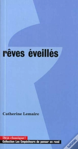 Capa do artigo Reves Eveilles