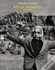 Capa do artigo Rêves Fragiles ; Arménie