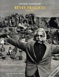 Capa do artigo Rêves Fragiles ; Arménie
