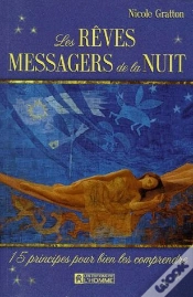 Capa do artigo Reves Messagers De La Nuit