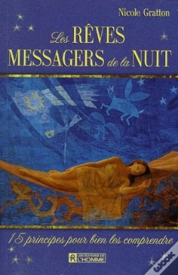 Capa do artigo Reves Messagers De La Nuit