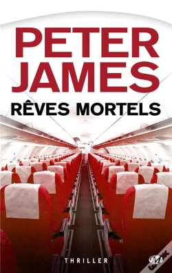 Capa do artigo Rêves Mortels
