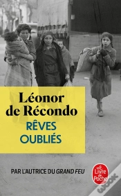 Capa do artigo Rêves Oubliés