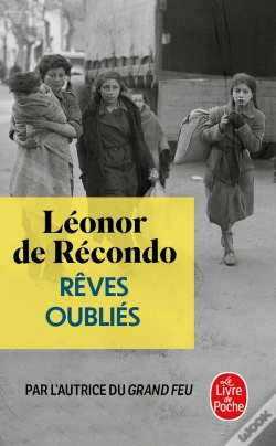 Capa do artigo Rêves Oubliés