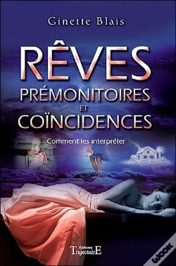Capa do artigo Reves Premonitoires Et Coincidences