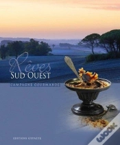 Capa do artigo Rêves Sud-Ouest : Campagne Gourmande