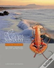 Capa do artigo Rêves Sud-Ouest : Saveurs Marines