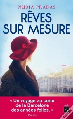 Capa do artigo Rêves Sur Mesure