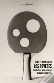 Capa do artigo Reveses,Los