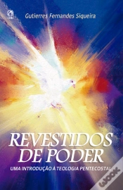 Capa do artigo Revestido De Poder