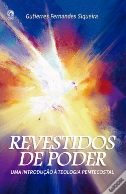 Capa do artigo Revestido De Poder