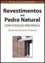 Revestimentos em Pedra Natural com Fixação Mecânica - Preview