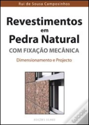 Capa do artigo Revestimentos em Pedra Natural com Fixação Mecânica