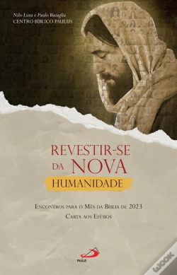 Capa do artigo Revestir-Se Da Nova Humanidade