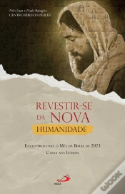 Capa do artigo Revestir-Se Da Nova Humanidade