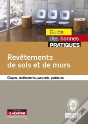 Capa do artigo Revetements De Sols Et De Murs