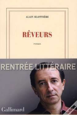Capa do artigo Rêveurs