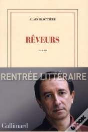 Capa do artigo Rêveurs