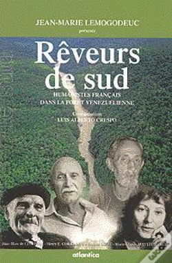 Capa do artigo Reveurs De Sud