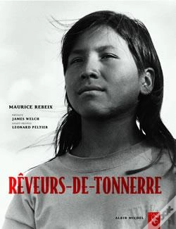 Capa do artigo Rêveurs-De-Tonnerre : À La Rencontre Des Sioux Lakotas